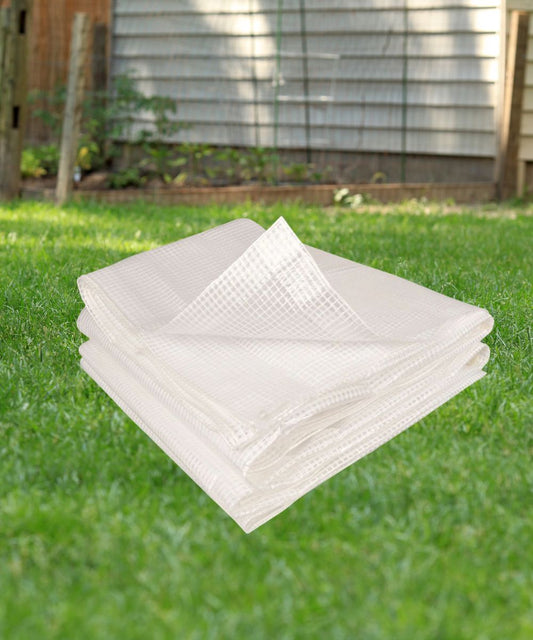 Bâche armée de protection 85gr/m² (rouleau) - Bâches de France