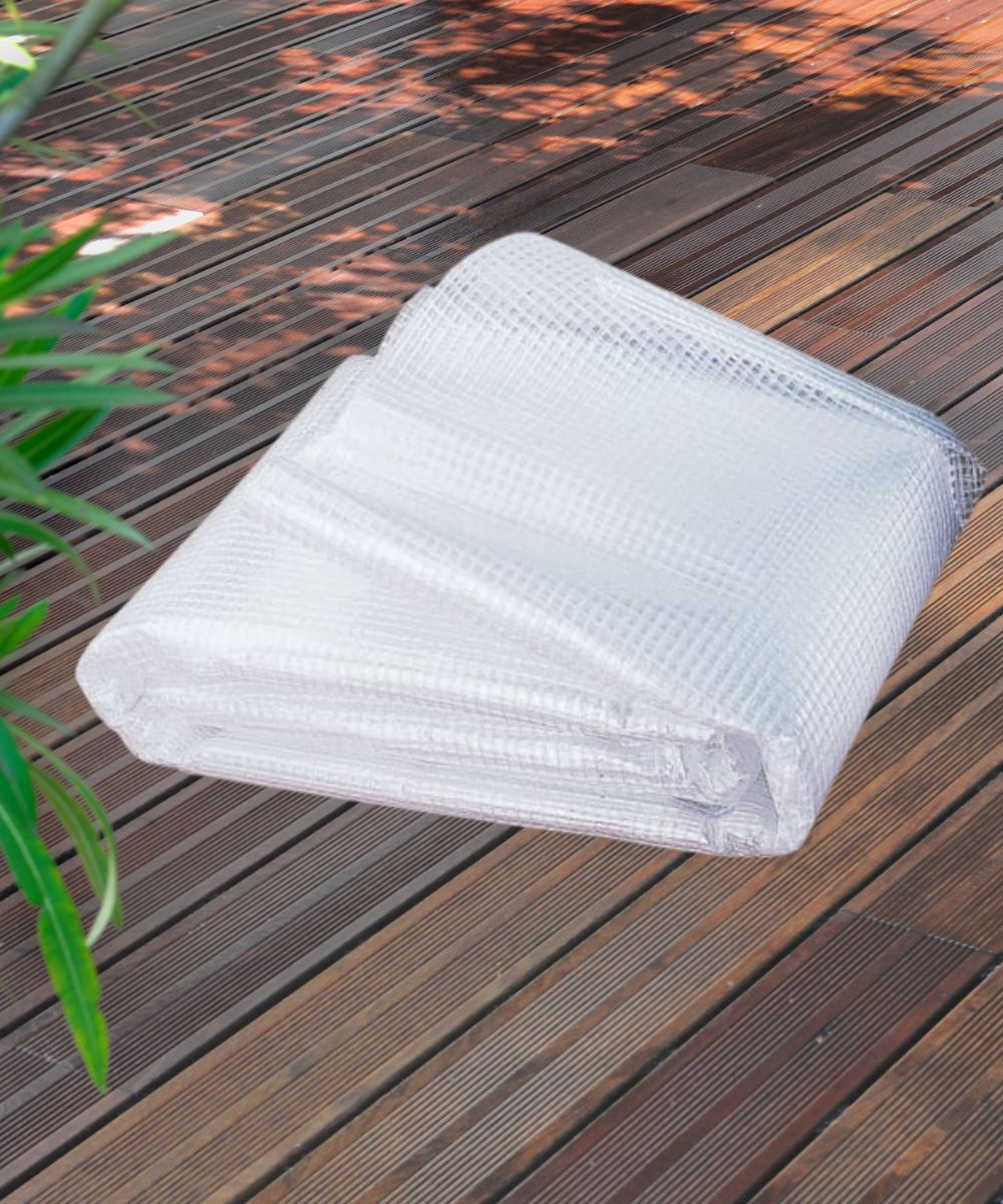 Bâche armée de protection 200gr/m² - Bâches de France