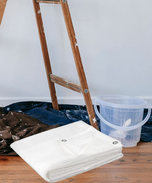 Bâche tissée professionnelle 100gr/m²