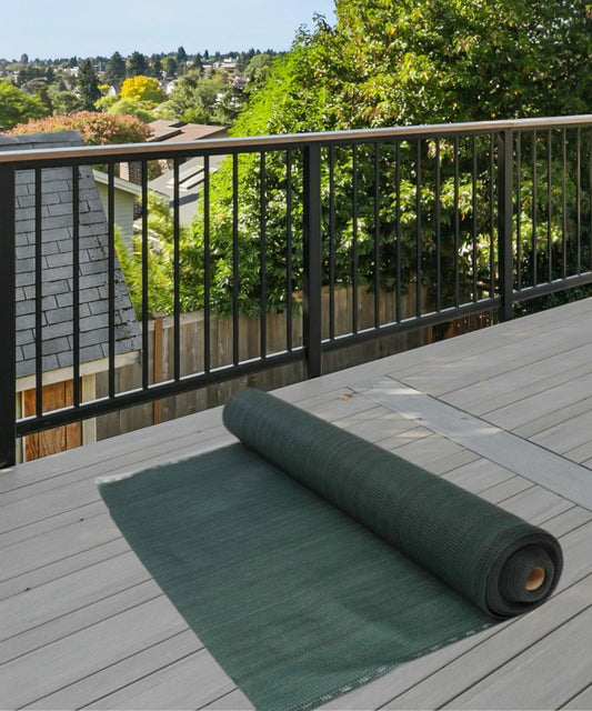 Rouleau brise vue 150gr/m²