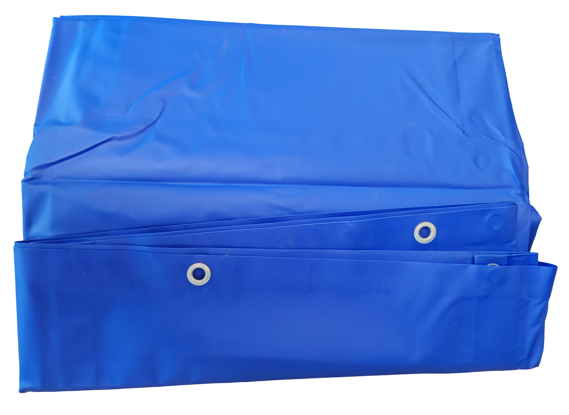 Bâches PVC 580gr/m² lourde avec oeillets - Bâches de France