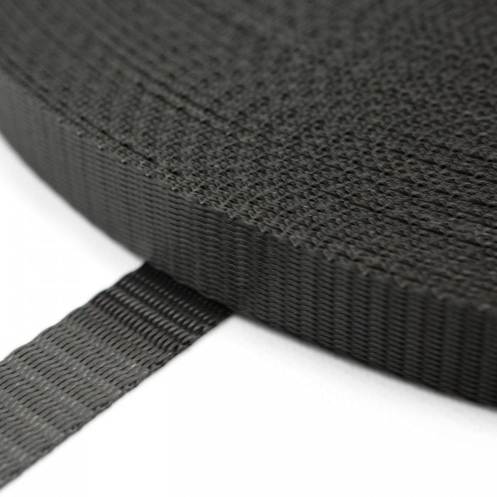 Sangle professionnel (rouleau de 100m) - Bâches de France