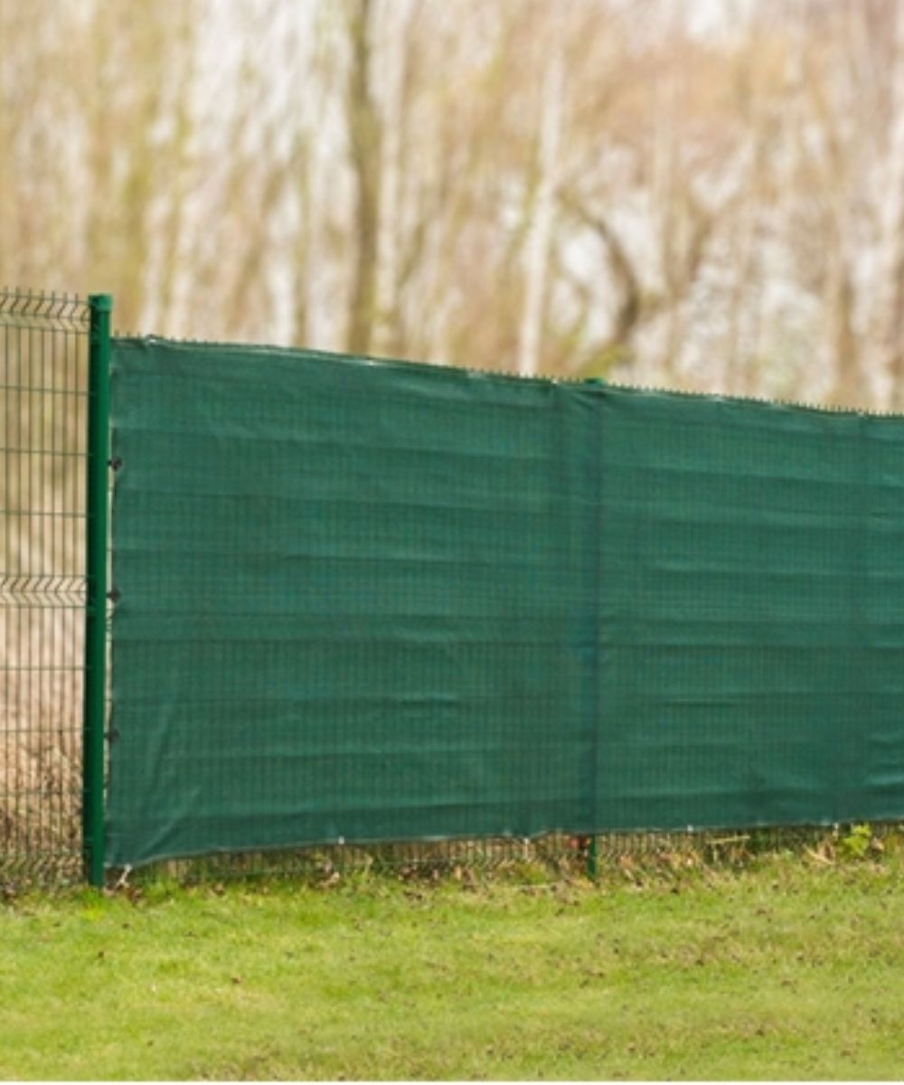 Rouleau brise vue 150gr/m²