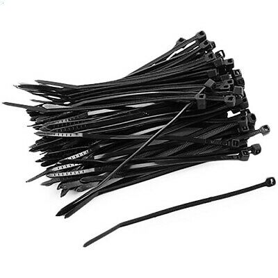 Collier de serrage en nylon (par100) - Bâches de France