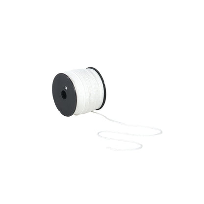 Drisse professionnel blanc (bobine 100m) - Bâches de France