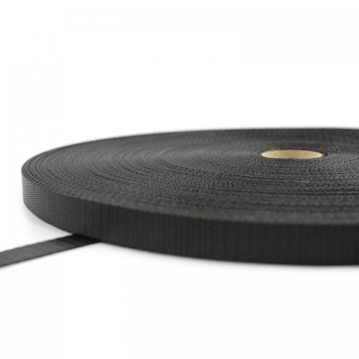 Sangle professionnel (rouleau de 100m) - Bâches de France