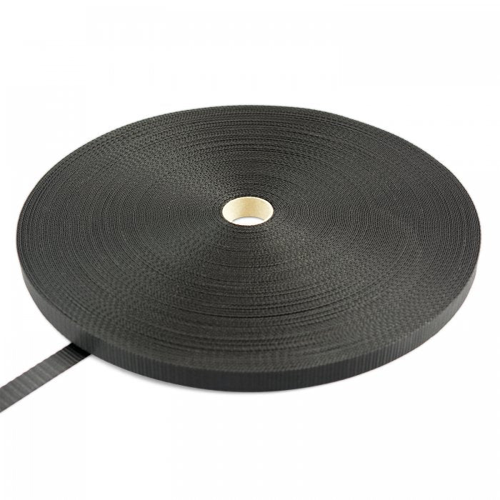 Sangle professionnel (rouleau de 100m) - Bâches de France