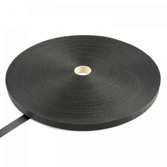 Sangle professionnel (rouleau de 100m) - Bâches de France
